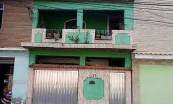 Imagem: Casa para Venda - Monte Líbano - Nova Iguaçu