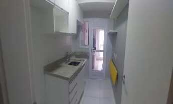 Imagem 7: Apartamento 2 quartos, suíte, 2 vagas e depósito na Aclimação