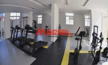 Imagem 3: Apartamento Padrão em São José dos Campos