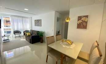 Imagem: Lindo apartamento em Itapuã com 2 quartos/suíte