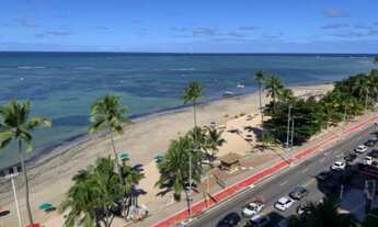 Imagem 2: Beira-mar 3/4 110m2 na ponta verde