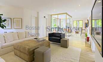 Imagem 6: Apartamento reformado e iluminado