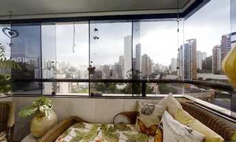 Imagem 6: Eduardo . APARTAMENTO EM SÃO PAULO, LOCALIZADA NO VILA ANDRADE!