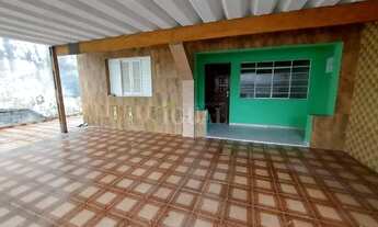 Imagem: CASA TERREA para aluguel, 3 quartos, 1 vaga