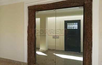 Imagem 4: Araçatuba - Sobrado - Centro