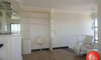 Imagem 3: São Paulo - Apartamento Padrão - Cursino