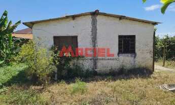 Imagem 5: Terreno Padrão em Sao Jose dos Campos