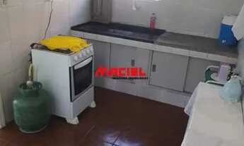 Imagem 7: Casa Padrão em São José dos Campos