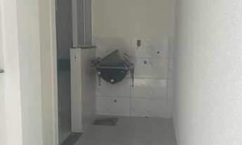 Imagem 2: Aluguel de Casa Nova