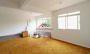 Imagem 2: Apartamento Venda 2 Dormitórios - 83 m² Perdizes