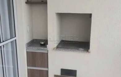 Imagem 4: Apartamento Padrão em São José dos Campos