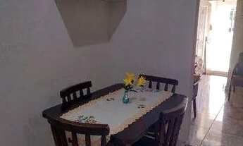 Imagem 4: Casa com 2 dormitórios à venda, 90 m² - Estiva - Taubaté/SP