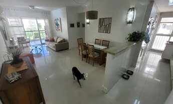 Imagem: Apartamento para venda possui 115 metros