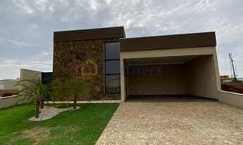 Imagem 3: Casa em Condomínio para Venda em Ribeirão Preto, Real Sul, 3 dormitórios, 3 suítes, 4 banh