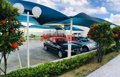 Imagem 2: Apartamento Padrão em Jacareí