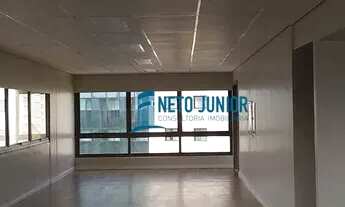 Imagem 3: Conjunto para alugar, 110 m² por R$ 13.230,00/mês - Itaim Bibi - São Paulo/SP