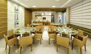 Imagem 7: Apartamento com 3 quartos no Edificio Torre Almeria - Bairro Fazenda Gleba Palhano em Lon