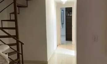 Imagem 7: Cobertura com 3 dormitórios à venda, 200 m² por R$ 750.000,00 - Santa Rosa - Niterói/RJ