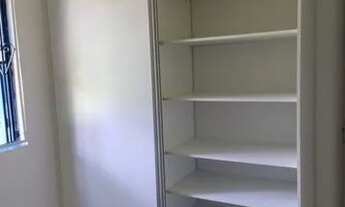 Imagem 5: Apartamento com 2 dormitórios para alugar, 42 m² por R$ 850/mês - Jardim João Rossi - Ribe