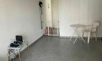 Imagem: IMOVEL DE 3 DORMITORIOS, ANDAR ALTO, VAGA