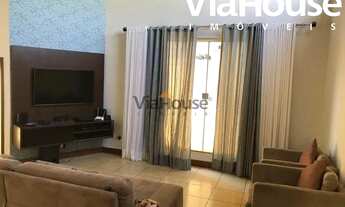 Imagem 7: Casa térrea City Ribeirão, completa em armários, 04 dormitórios sendo 02 suítes, área de l