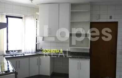 Imagem 3: Apartamento - Vila Coqueiro - Valinhos