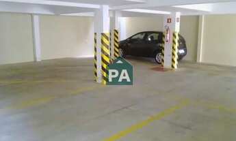 Imagem 2: Apartamento com 2 dormitórios à venda, 74 m² por R$ 320.000,00 - Village São Luiz - Poços