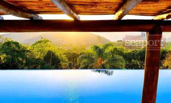 Imagem 7: Condomínio com Vista Panorâmica para Praia de Camburyzinho