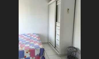 Imagem 12: Maravilhoso apto de 2\4 com vista mar definitiva com toda mobilia