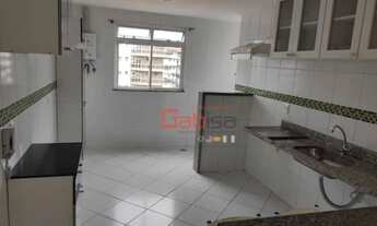 Imagem 6: Apartamento com 2 dormitórios para alugar, 95 m² por R$ 2.728,50 - Braga - Cabo Frio/RJ