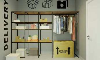 Imagem 7: Breeze Saúde | Construtora Reitzfeld | Construção