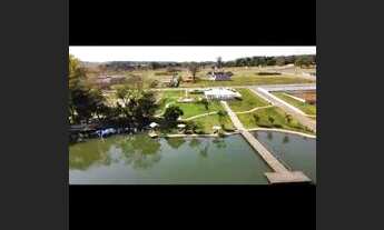 Imagem: Vende-se agio de lote portal do lago 2