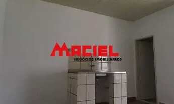 Imagem 7: Casa Padrão em São José dos Campos