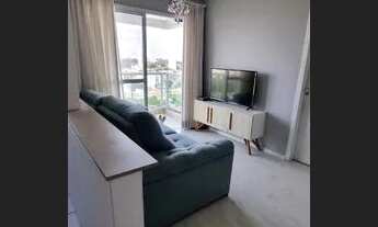 Imagem 3: Lindo apartamento mobiliado!