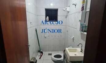 Imagem 6: SANTA BÁRBARA D'OESTE - Casa Padrão - PARQUE PLANALTO