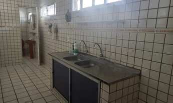 Imagem 5: Casa para aluguel com 240 metros quadrados com 5 quartos em Piedade - Jaboatão dos Guarara