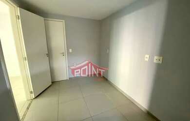 Imagem 6: Apartamento São Francisco 2qtos + reversivel e varandão