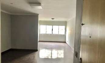 Imagem: São Paulo - Apartamento Padrão - Jardim