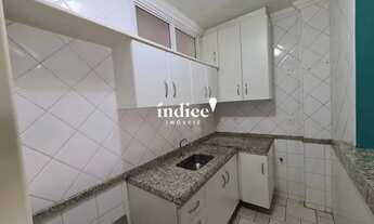 Imagem 7: Kitnet para aluguel 1 quarto 1 suíte 1 vaga Nova Aliança Ribeirão Preto