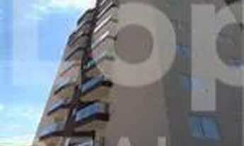 Imagem: Apartamento - Jardim das Nações - Itatiba