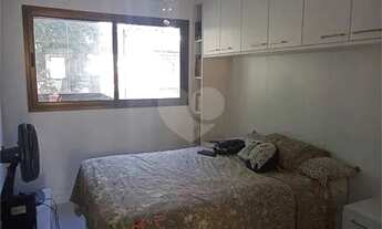 Imagem 6: Apartamento para aluguel possui 85 metros quadrados com 3 quartos em Maracanã - Rio de Jan