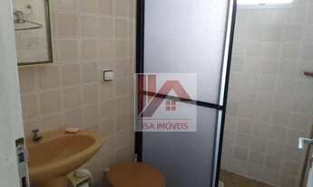 Imagem 7: Apartamento com 1 dormitório para alugar, 32 m² por R$ 1.150,00/mês - Tupi - Praia Grande