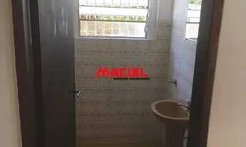 Imagem 6: Casa Padrão em São José dos Campos