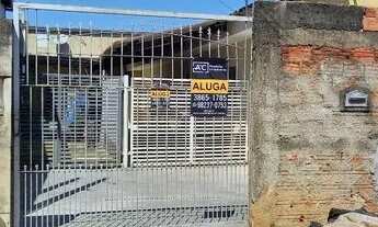 Imagem 2: Casa com 2 dormitórios para alugar, 70 m² - Jardim Amanda I - Hortolândia/SP