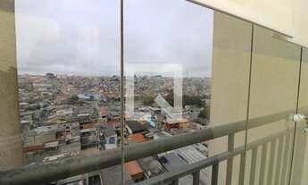 Imagem 5: Apartamento à Venda - Vila Formosa, 2 Quartos, 48 m2