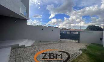 Imagem 4: Casa sobrado com 3 quartos - Bairro Bandeirantes em Londrina