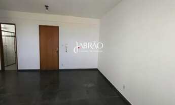 Imagem 2: Apartamento para aluguel, 1 quarto, São Sebastião - Barbacena/MG