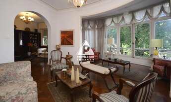 Imagem 3: Excelente apartamento de 4 quartos no Flamengo