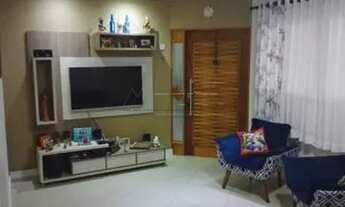 Imagem: Casa Padrão em Sao Jose dos Campos