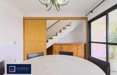 Imagem 4: Cobertura Venda Alto da Lapa 350 m² 3 Dormitórios